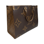 Louis Vuitton OnTheGo Tote Bag